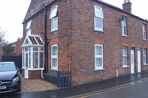 undefined, 3 Reynard Street, Spilsby, PE23 5JB