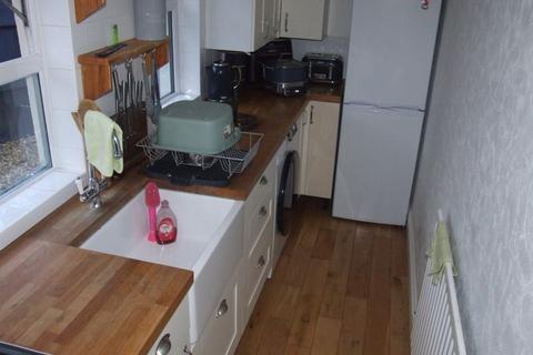 undefined, 3 Reynard Street, Spilsby, PE23 5JB