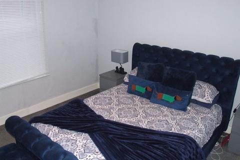 undefined, 3 Reynard Street, Spilsby, PE23 5JB
