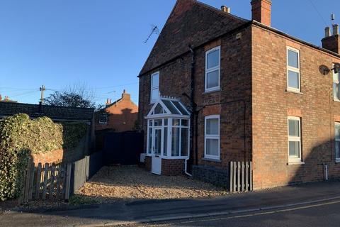 undefined, 3 Reynard Street, Spilsby, PE23 5JB
