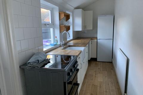 undefined, 3 Reynard Street, Spilsby, PE23 5JB