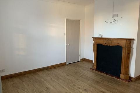 undefined, 3 Reynard Street, Spilsby, PE23 5JB