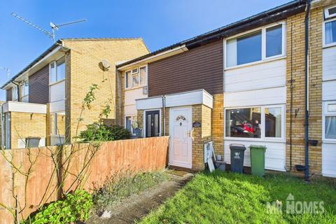 Aintree Drive, Caerau, Cardiff, CF5 5BD
