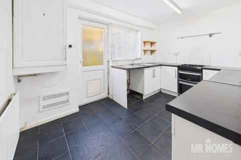undefined, Aintree Drive, Caerau, Cardiff, CF5 5BD