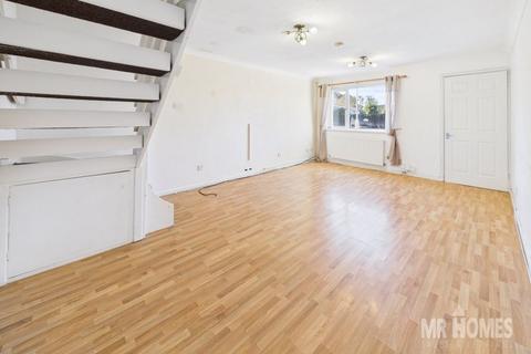 undefined, Aintree Drive, Caerau, Cardiff, CF5 5BD