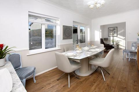 3 bedroom semi-detached house for sale, Dornafield Drive East, Newton Abbot