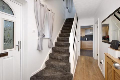 3 bedroom semi-detached house for sale, Dornafield Drive East, Newton Abbot