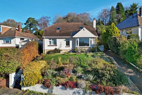 undefined, Aller Park Road, Newton Abbot