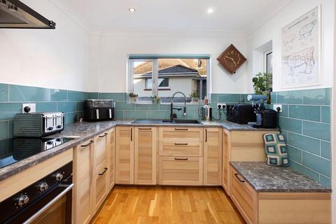 undefined, Aller Park Road, Newton Abbot