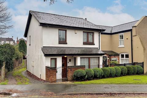 undefined, Sandstone Close, LOWER GORNAL, DY3 2EQ