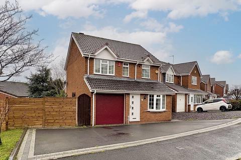 undefined, Charlecote Drive, MILKING BANK, DY1 2GG