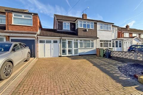 undefined, Buckingham Drive, Willenhall