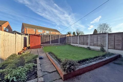 undefined, Buckingham Drive, Willenhall