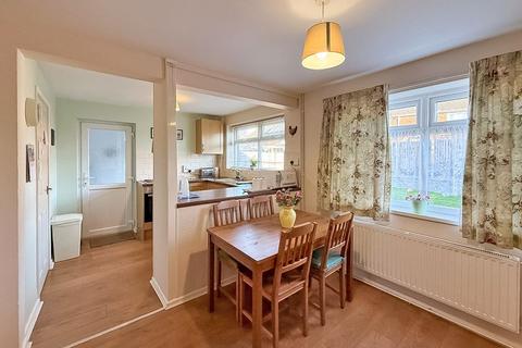 undefined, Buckingham Drive, Willenhall