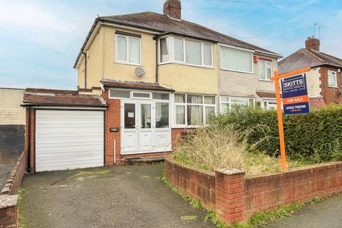 undefined, Probert Road, Wolverhampton