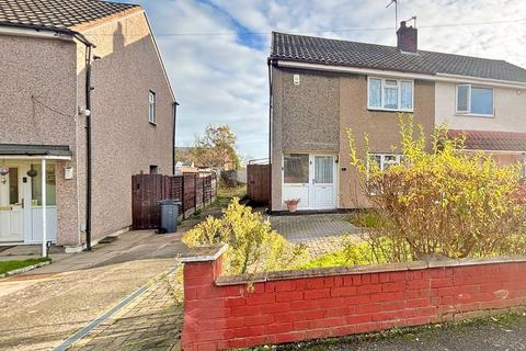 2 bedroom semi-detached house for sale, Hampshire Road, West Bromwich