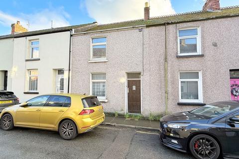 undefined, 9 St. Marie Street, Bridgend CF31 3EE