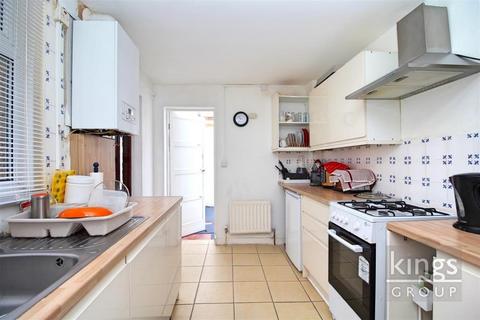 undefined, Cornwallis Road, Edmonton, N9