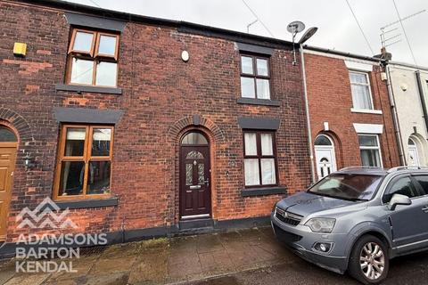 2 bedroom terraced house for sale, Joseph Street, Shawclough, OL12