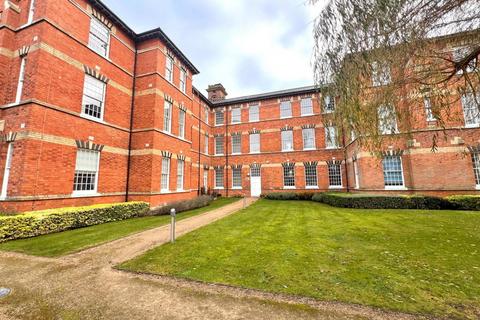 undefined, Ashlar, South Meadow Road, Northampton NN5