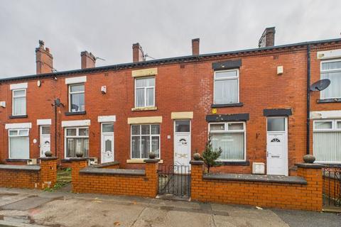 undefined, Ainsworth Lane, Bolton