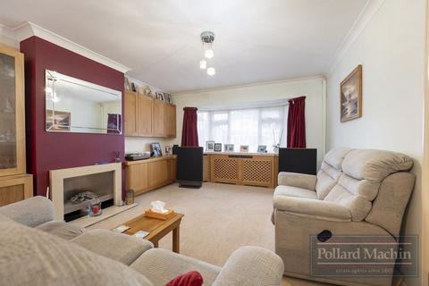 3 bedroom semi-detached house for sale, Ashdown Gardens, Sanderstead