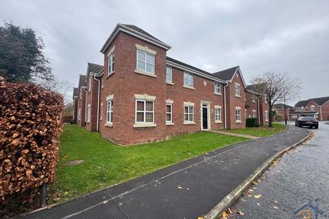 2 bedroom apartment to rent, To Let - Delph Drive, Ormskirk - Available December 2025