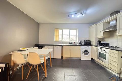 2 bedroom apartment to rent, To Let - Delph Drive, Ormskirk - Available December 2025