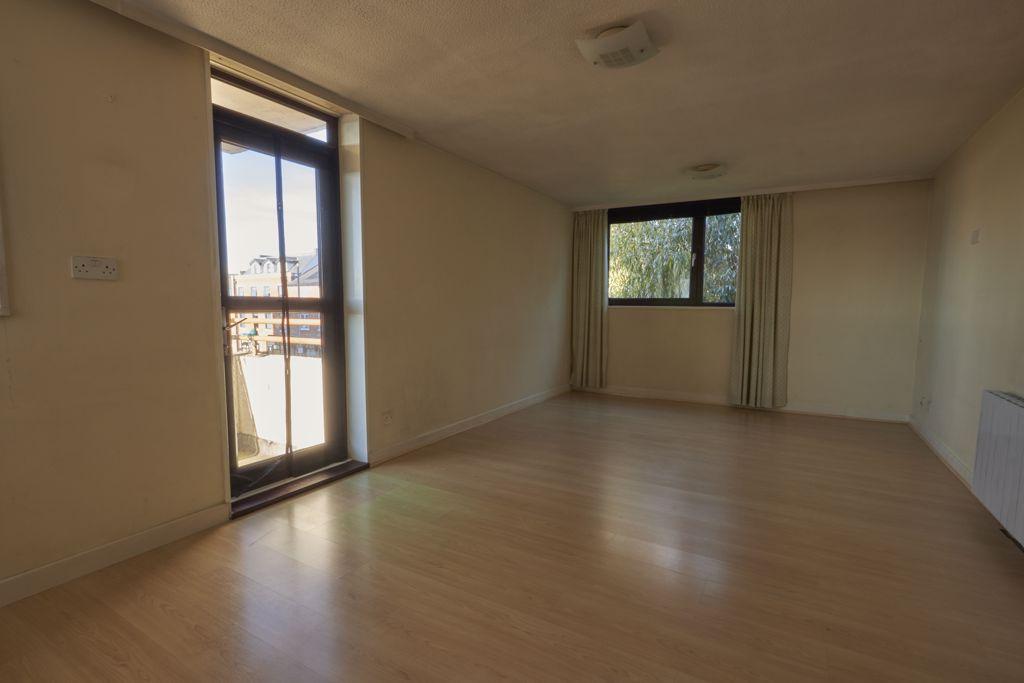 Balcony Door/Living