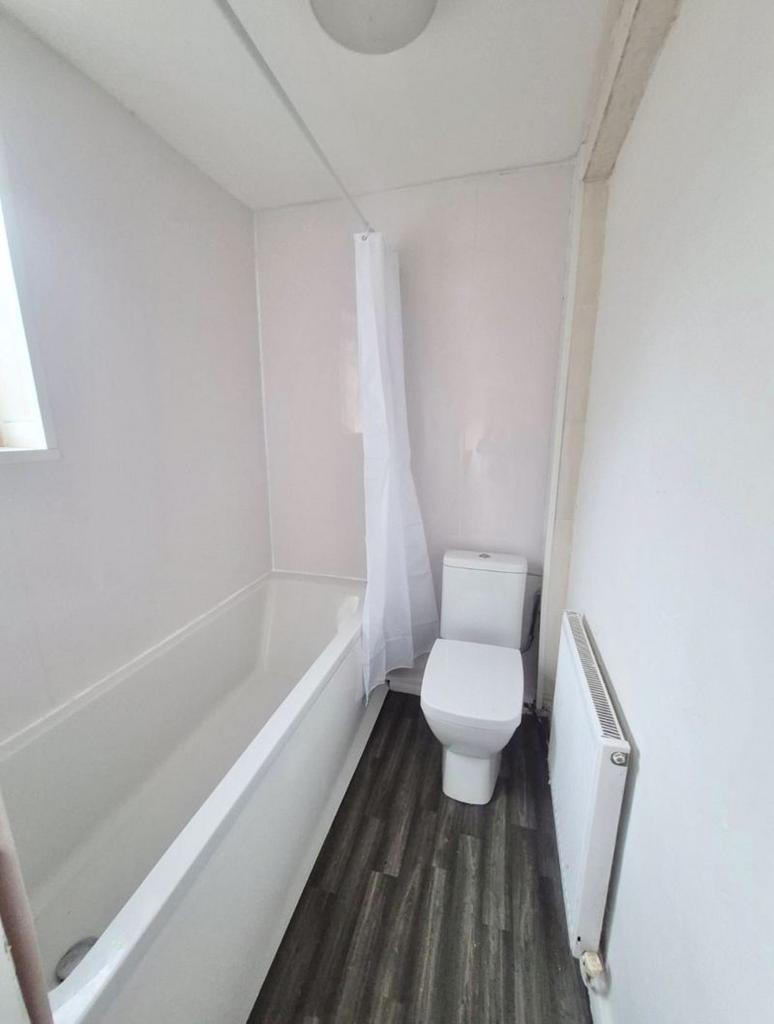 Restroom