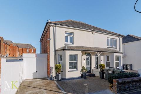 undefined, Malmesbury Park Road, Bournemouth BH8