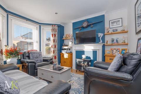 undefined, Malmesbury Park Road, Bournemouth BH8