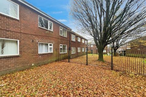 undefined, Canning Drive, Astley Bridge, Bolton