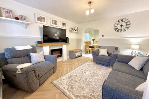undefined, Milton Way, Houghton Regis