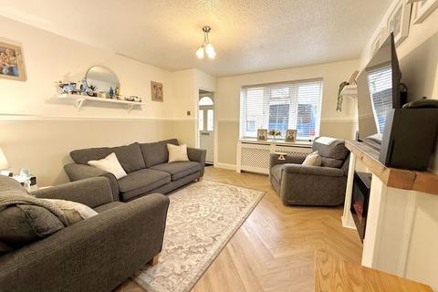 undefined, Milton Way, Houghton Regis