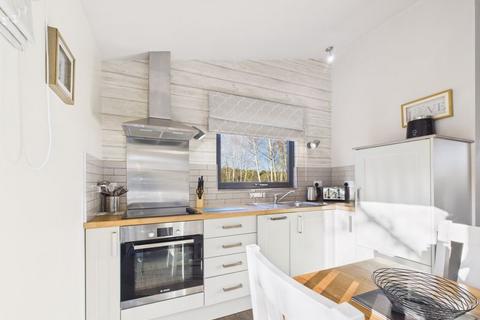 1 bedroom detached house for sale, Blythe Road, Perlethorpe NG22