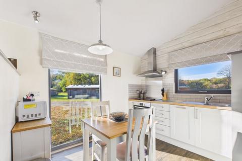 1 bedroom detached house for sale, Blythe Road, Perlethorpe NG22