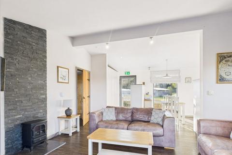 1 bedroom detached house for sale, Blythe Road, Perlethorpe NG22