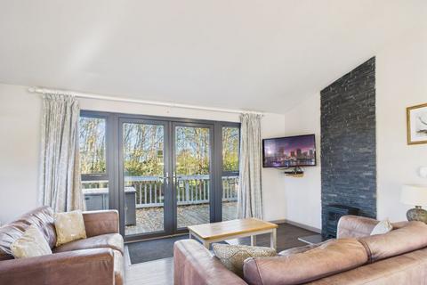 1 bedroom detached house for sale, Blythe Road, Perlethorpe NG22