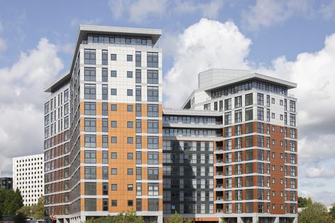 undefined, Plot GA.2.19, Two Bedroom at Furness Quay, Grapnel Apartments M50