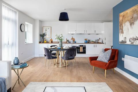 undefined, Plot GA.2.19, Two Bedroom at Furness Quay, Grapnel Apartments M50