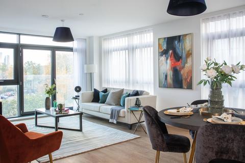 undefined, Plot GA.2.19, Two Bedroom at Furness Quay, Grapnel Apartments M50