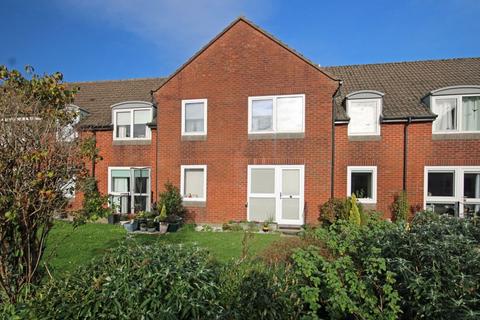 1 bedroom retirement property for sale, Salisbury Road, Fordingbridge SP6
