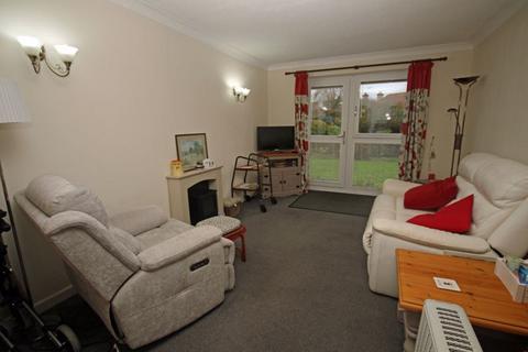 1 bedroom retirement property for sale, Salisbury Road, Fordingbridge SP6