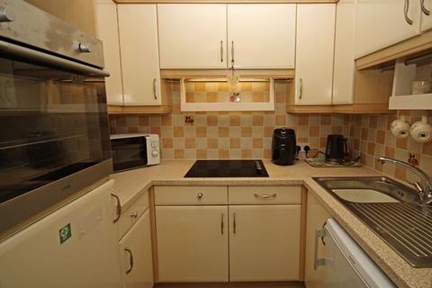 1 bedroom retirement property for sale, Salisbury Road, Fordingbridge SP6