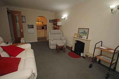 1 bedroom retirement property for sale, Salisbury Road, Fordingbridge SP6
