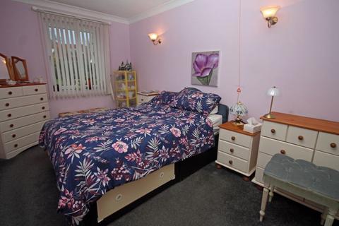 1 bedroom retirement property for sale, Salisbury Road, Fordingbridge SP6