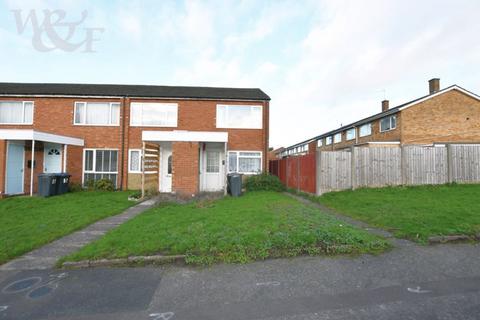 undefined, Somerton Drive, Birmingham B23