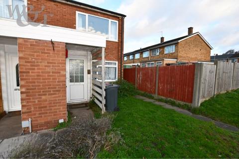 undefined, Somerton Drive, Birmingham B23