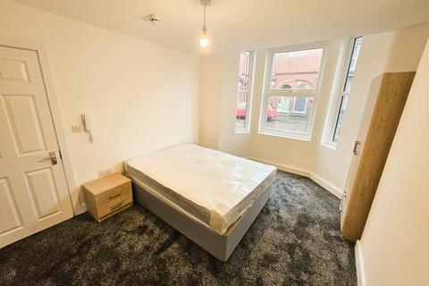 undefined, Room 1, Alexandra Road, Doncaster